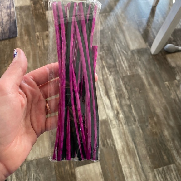 New purple interior design for car vents! - Picture 5 of 7